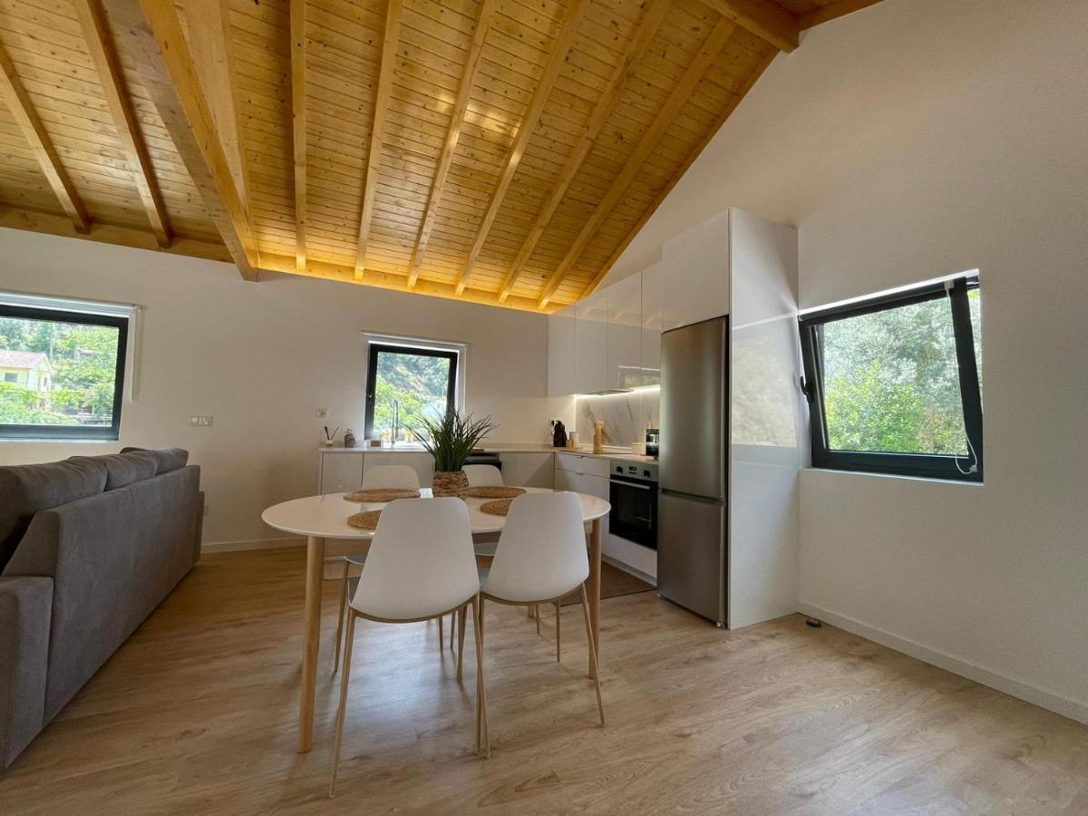 Teixeira Home - Gerês Exterior foto