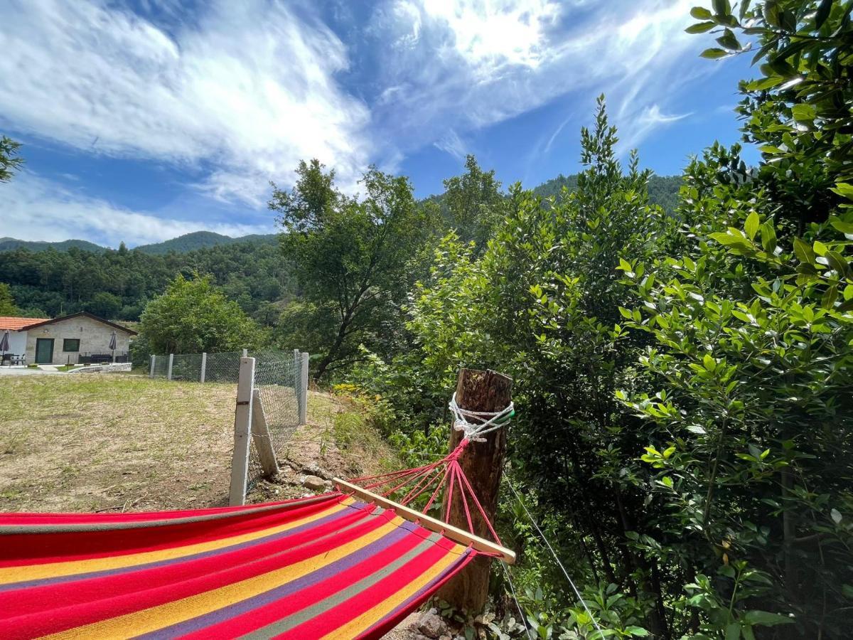 Teixeira Home - Gerês Exterior foto