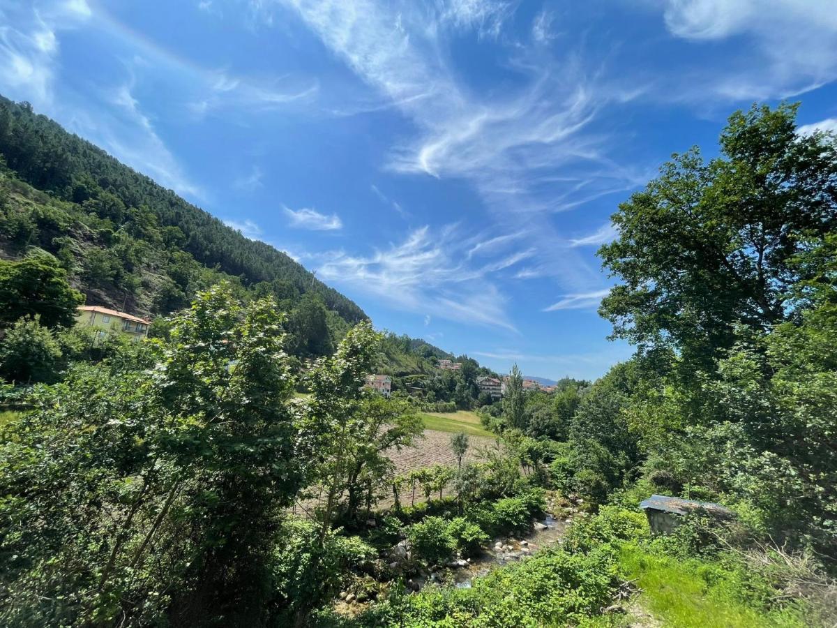 Teixeira Home - Gerês Exterior foto